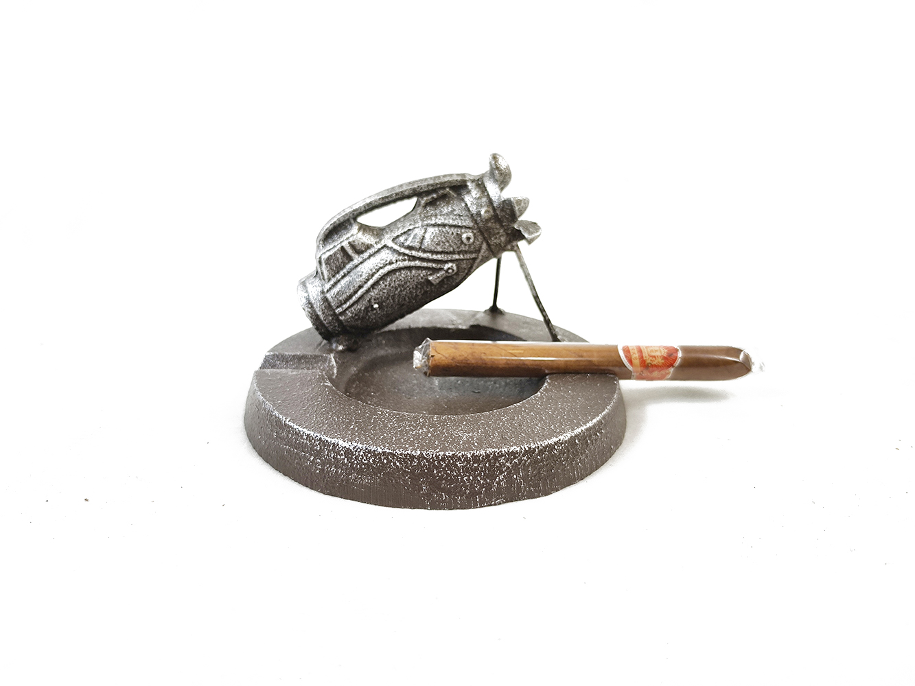Ashtrays